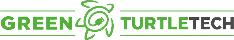 Green Turtle Tech